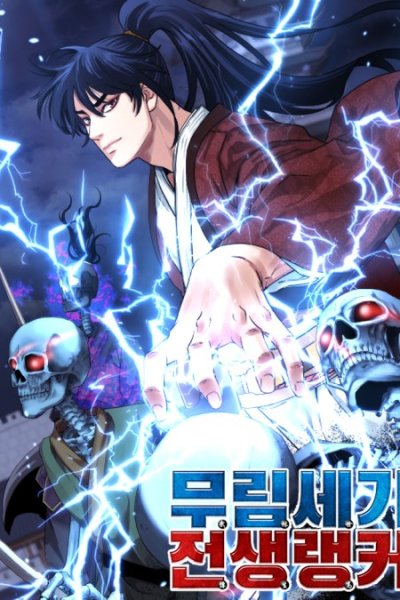Baca Reincarnation of the Murim Clan’s Former Ranker Bahasa Indonesia