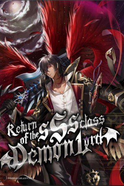 Baca Return of the SSS-Class Demon Lord Bahasa Indonesia
