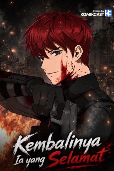Baca Return Survival Bahasa Indonesia
