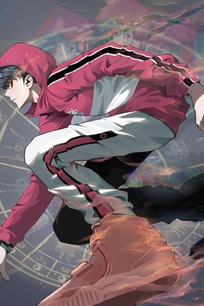 Baca Riding On The Edge Of Annihilation Bahasa Indonesia