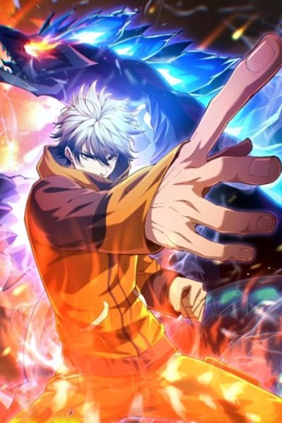 Baca Rise Of The Beast God Bahasa Indonesia