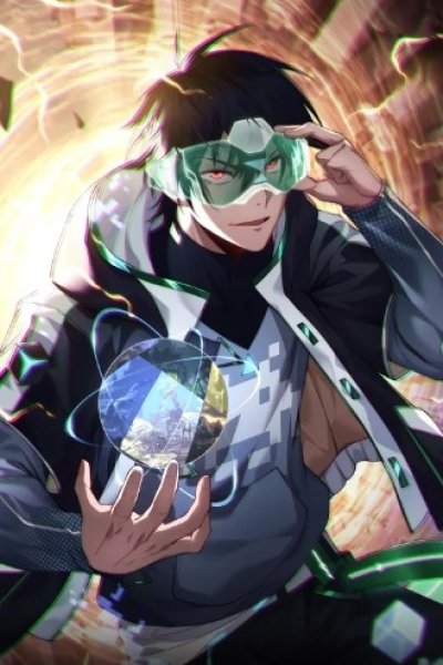 Baca Rise of The Cheat User Bahasa Indonesia