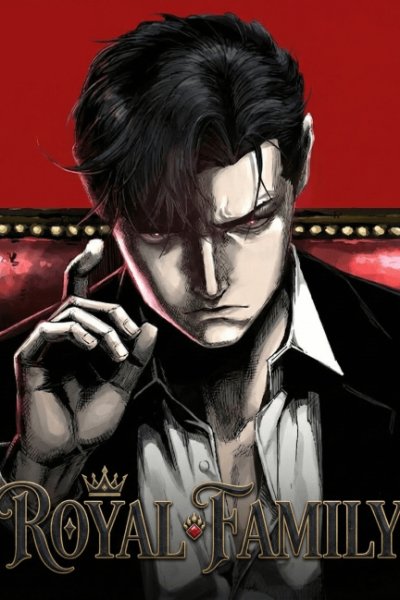 Baca Royal Family (Ok Handol) Bahasa Indonesia