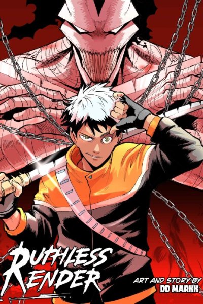 Baca Ruthless Render Bahasa Indonesia