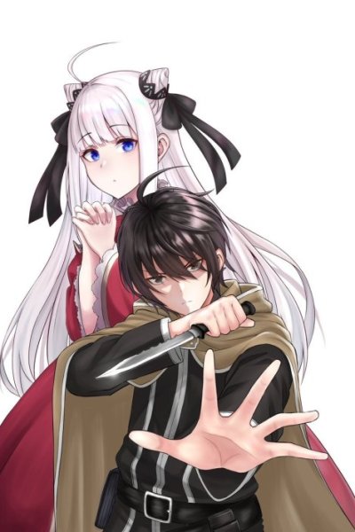 Baca Sacchi Sarenai Saikyou Shoku Rule Breaker Bahasa Indonesia