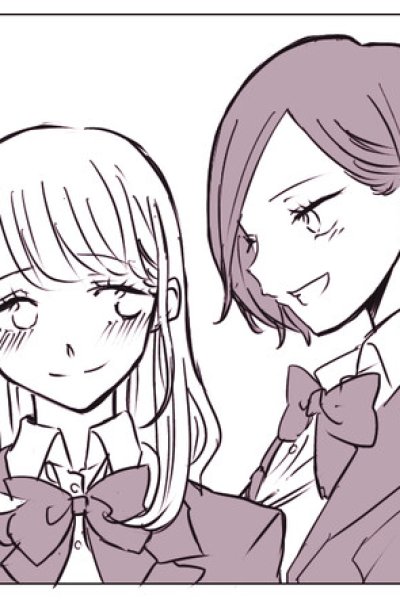 Baca Saki to Chika Bahasa Indonesia