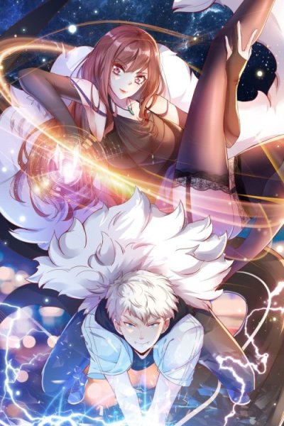 Baca School Martial Art (Valkyrie) Bahasa Indonesia