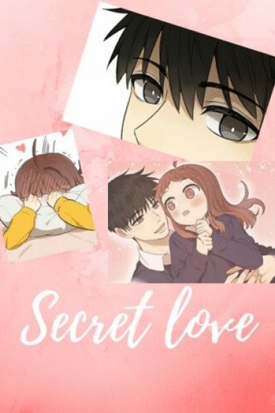 Baca Secret Love (Pre-Serialization) Bahasa Indonesia