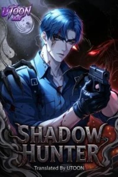 Baca Shadow Hunter Bahasa Indonesia