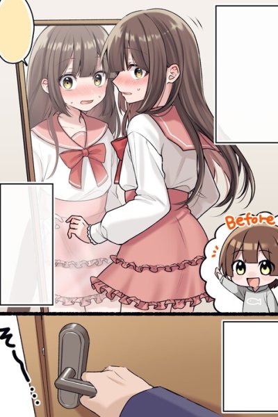 Baca Shinyuu ni Imouto(?) ga Ita Hanashi Bahasa Indonesia