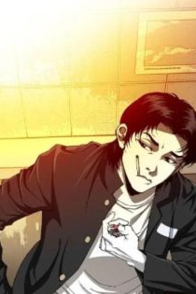 Baca Show Me The Lucky Chan Bahasa Indonesia