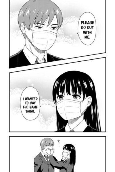 Baca Showa Era Gag Manga Bahasa Indonesia