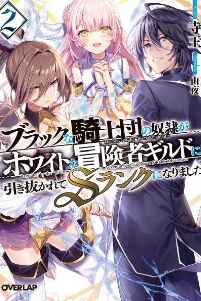 Baca Slave of Black Knight Bahasa Indonesia