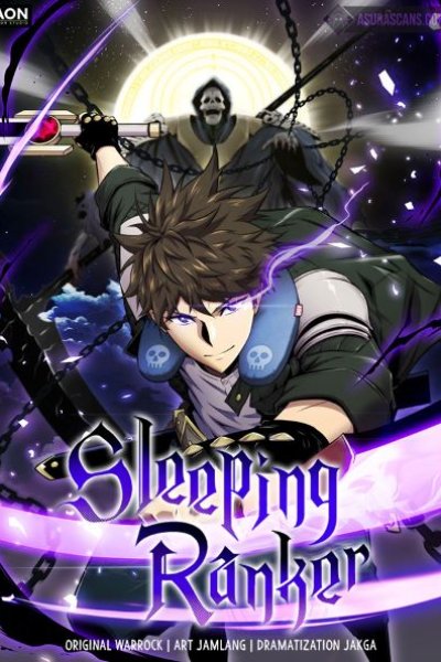 Baca Sleeping Ranker Bahasa Indonesia