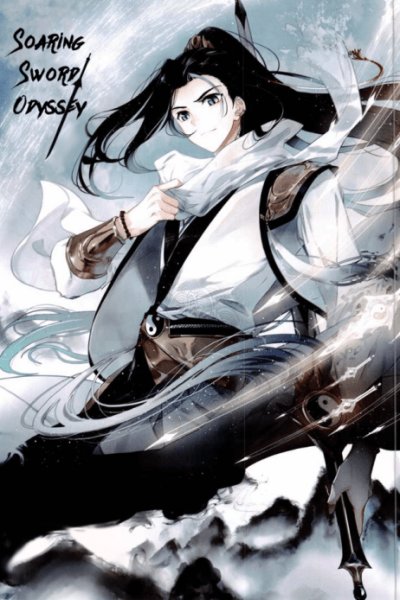 Baca Soaring Sword Odyssey Bahasa Indonesia