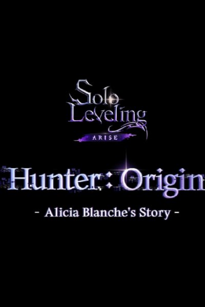 Baca Solo Leveling ARISE: Hunter Origin Bahasa Indonesia