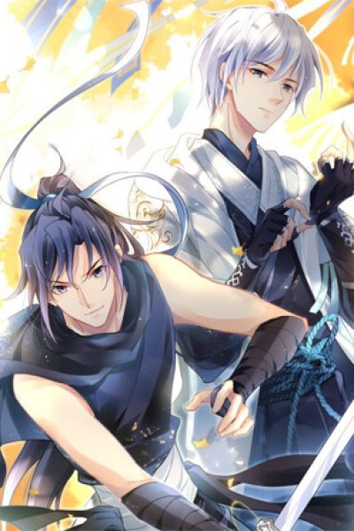 Baca Soul Contract Bahasa Indonesia