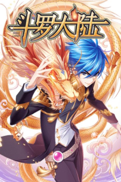 Baca Soul Land Bahasa Indonesia