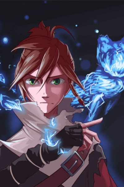 Baca Spirit Warriors Bahasa Indonesia