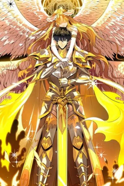 Baca SSS-level Paladin Who Breaks All Logic Bahasa Indonesia