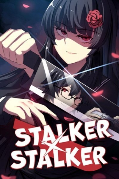 Baca Stalker x Stalker Bahasa Indonesia