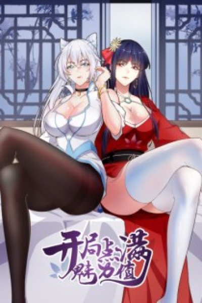 Baca Starting From Maximum Charm Point Bahasa Indonesia