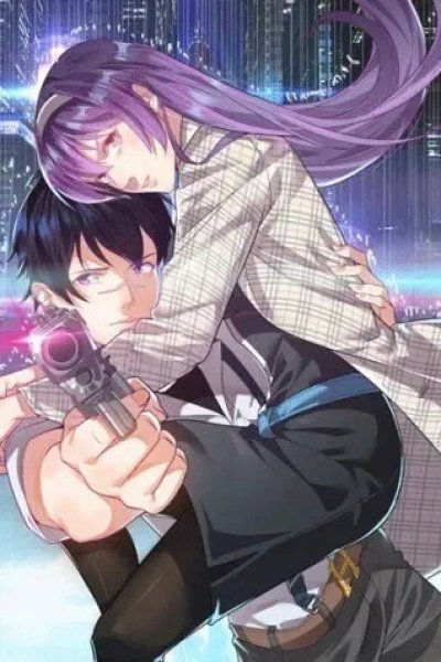 Baca Super Bodyguard Bahasa Indonesia