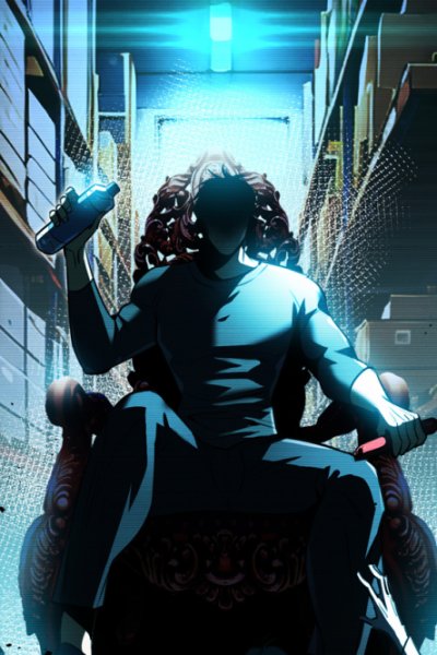 Baca Surviving the Heat Apocalypse with My God-Tier Safehouse Bahasa Indonesia