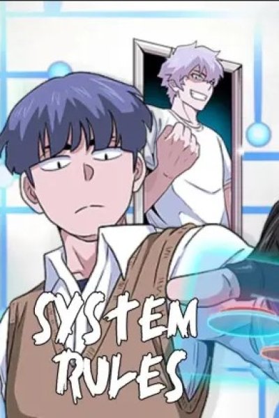Baca System Rules Bahasa Indonesia