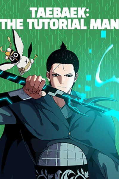 Baca Taebaek: The Tutorial Man Bahasa Indonesia