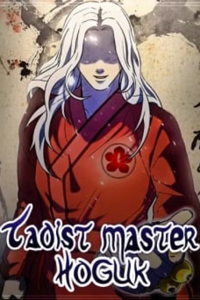 Baca Taoist Master Hoguk Bahasa Indonesia
