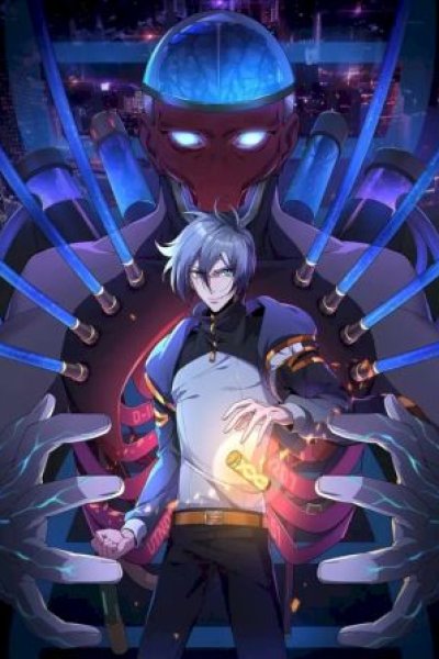 Baca The Age of Genes Bahasa Indonesia