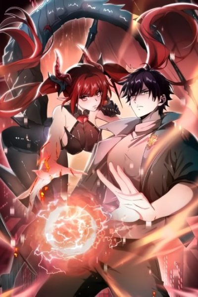 Baca The Apex of Dragon Mastery Bahasa Indonesia