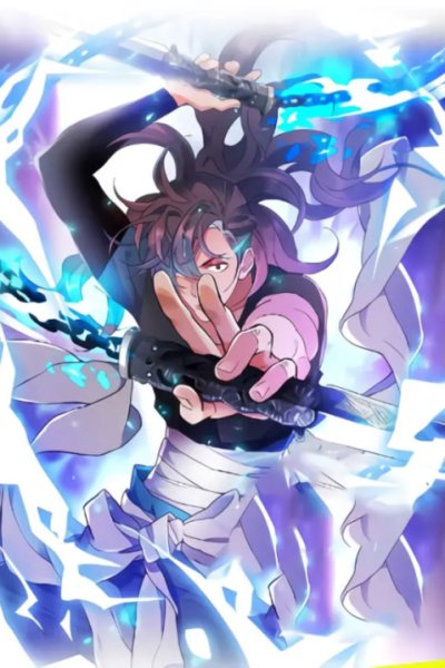 Baca The Awakening Of The Gods Bahasa Indonesia