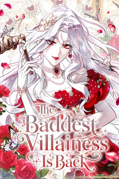 Baca The Baddest Villainess Is Back Bahasa Indonesia