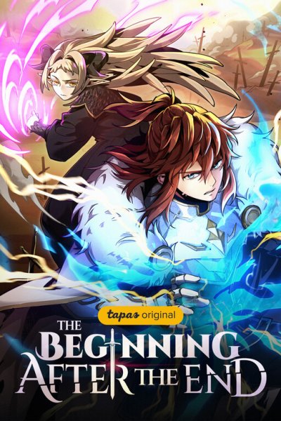 Baca The Beginning After the End Bahasa Indonesia