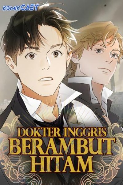 Baca The Black-Haired British Doctor Bahasa Indonesia