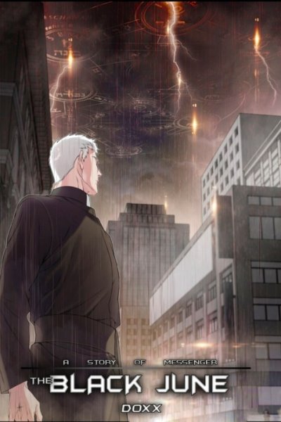Baca The Black June Bahasa Indonesia