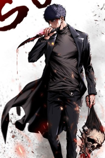 Baca The Blade of Evolution Bahasa Indonesia