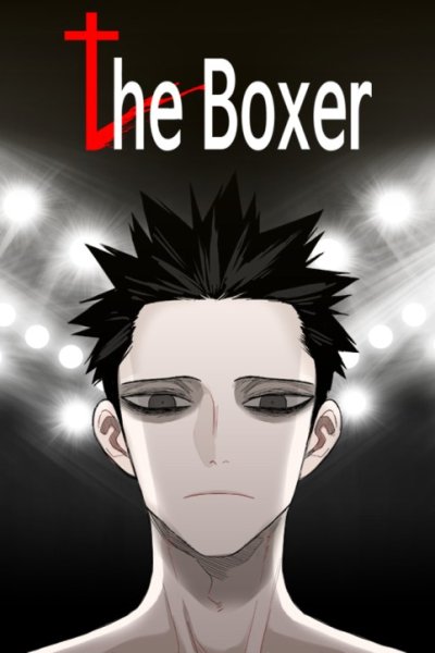 Baca The Boxer Bahasa Indonesia