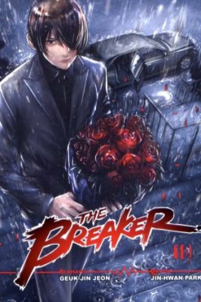 Baca The Breaker Bahasa Indonesia