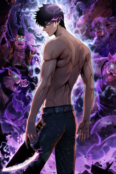 Baca The Butcher Blade That Pierces All Realms Bahasa Indonesia