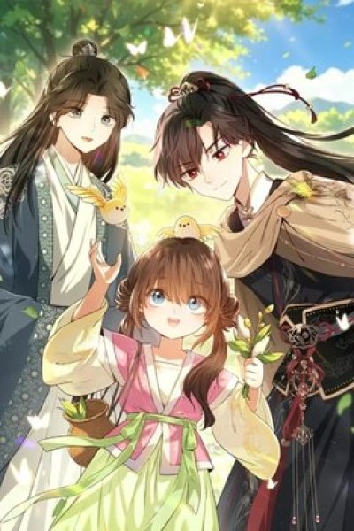 Baca The Cannon-Fodder Concubine's Daughter Just Wants to Survive by Being Adorable Bahasa Indonesia