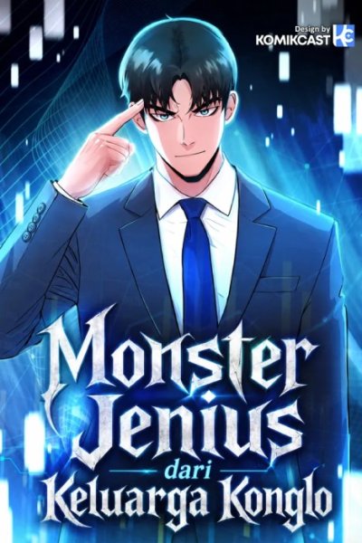 Baca The Chaebol Family's Genius Monster Bahasa Indonesia