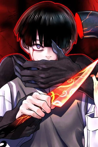 Baca The Devil Boy Bahasa Indonesia