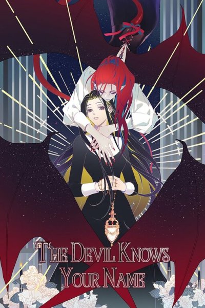 Baca The Devil Knows Your Name Bahasa Indonesia