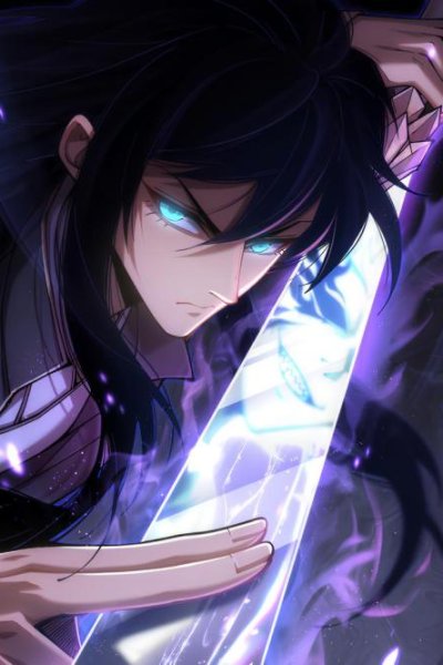 Baca The Divine Path in Eternal Darkness Bahasa Indonesia