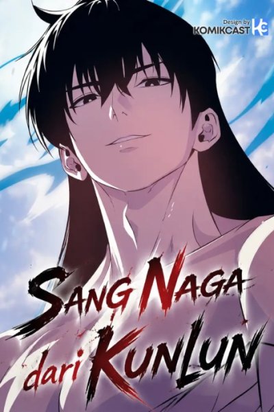 Baca The Dragon of Kunlun Bahasa Indonesia