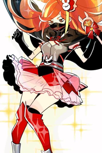 Baca The Exploding Girl Bahasa Indonesia