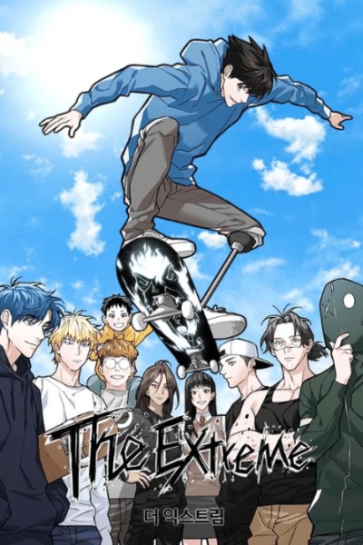 Baca The Extreme Bahasa Indonesia